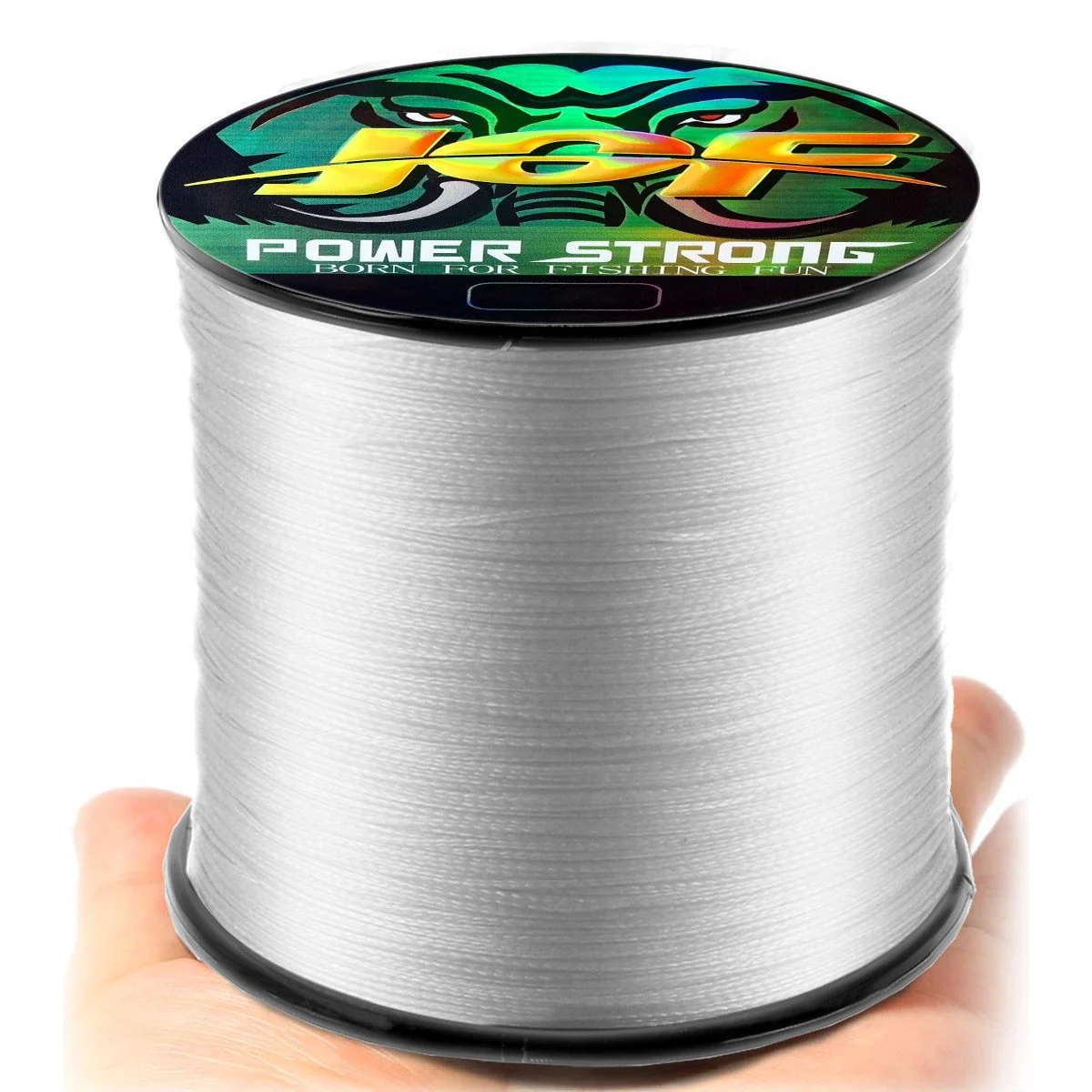 PE Fishing Line For Lure Carp — image 4