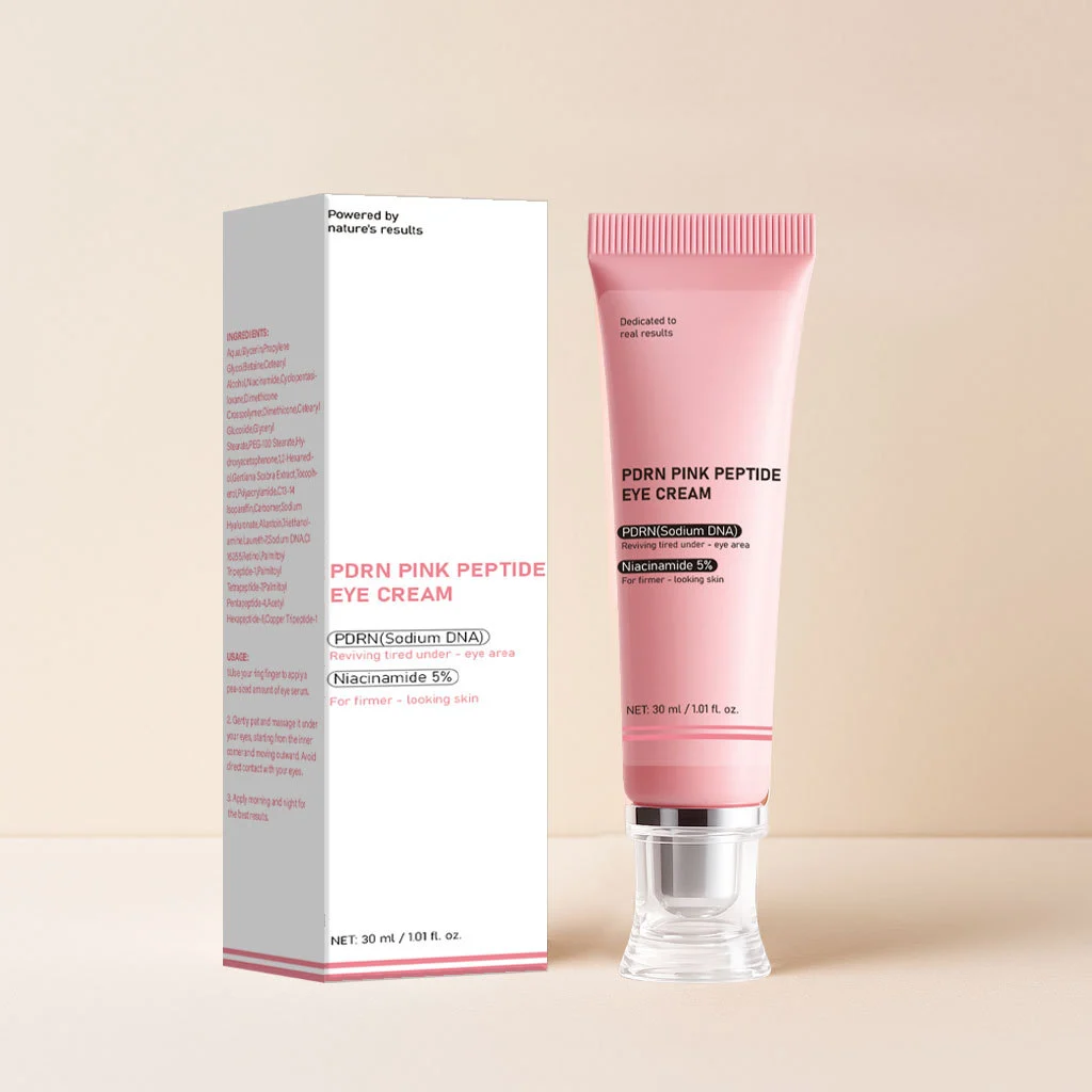 Peptide Eye Cream — image 2