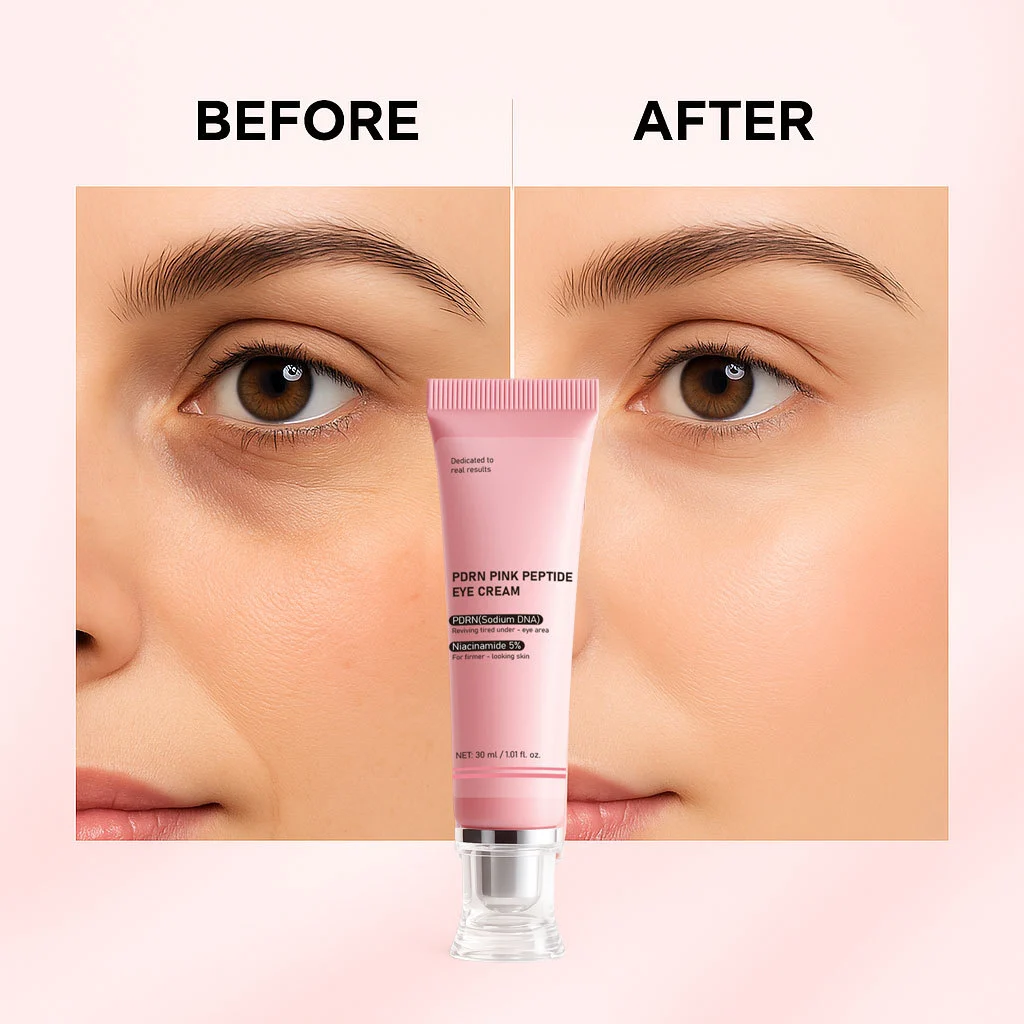 Peptide Eye Cream — image 4