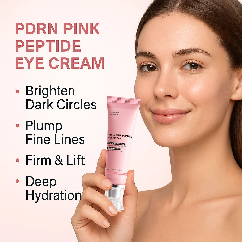 Peptide Eye Cream — image 3