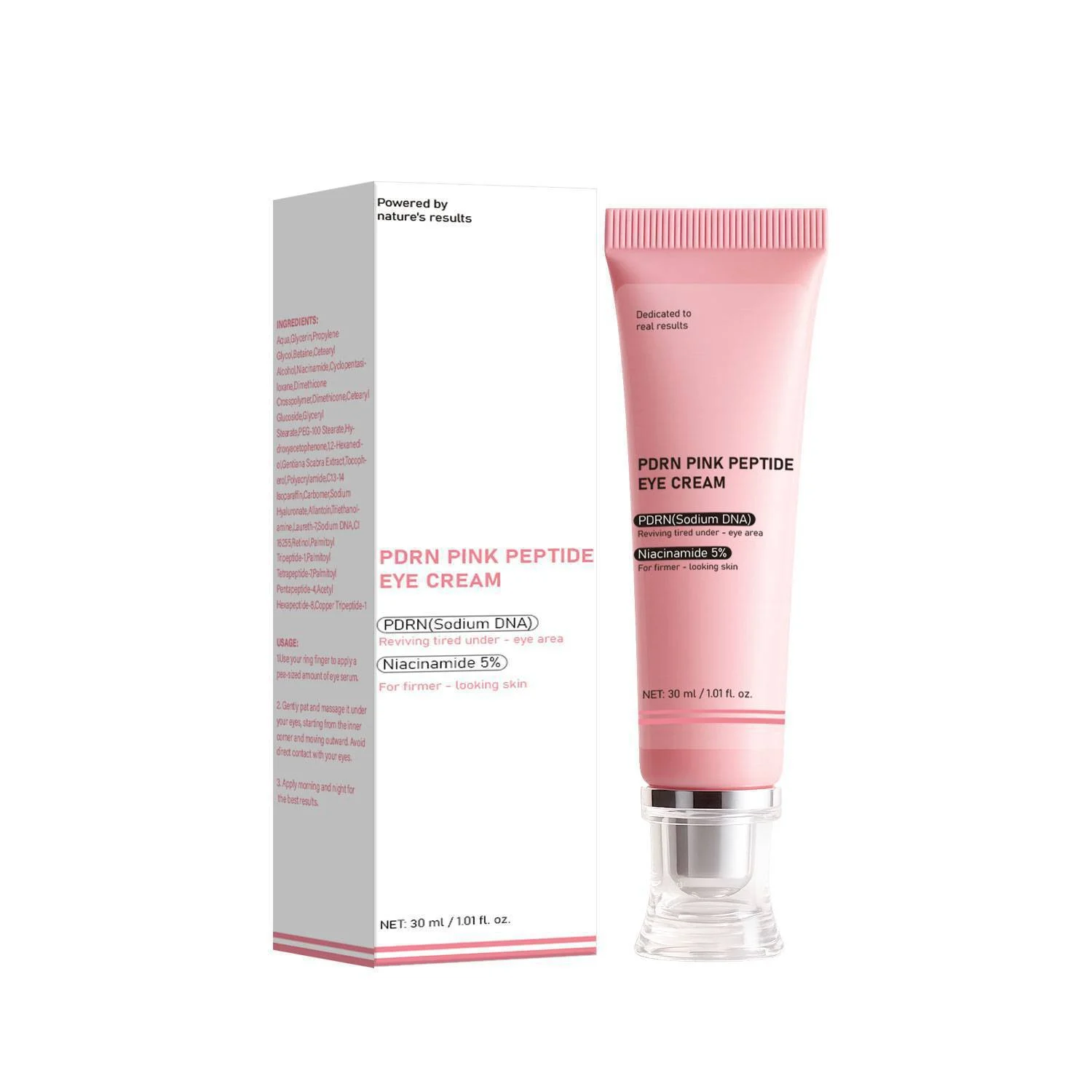 Peptide Eye Cream — image 5