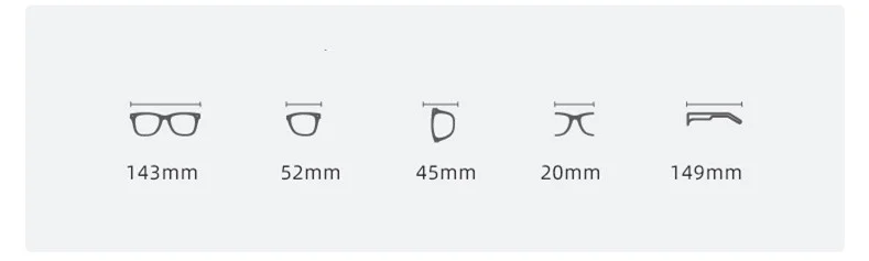 Personality Hollow Trend Men And Women Sunglasses — image 6