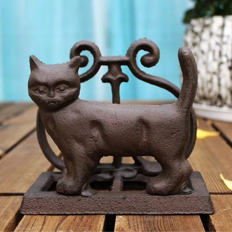 Personalized Desk Name Card Holder Office Decorative Piece — image 3
