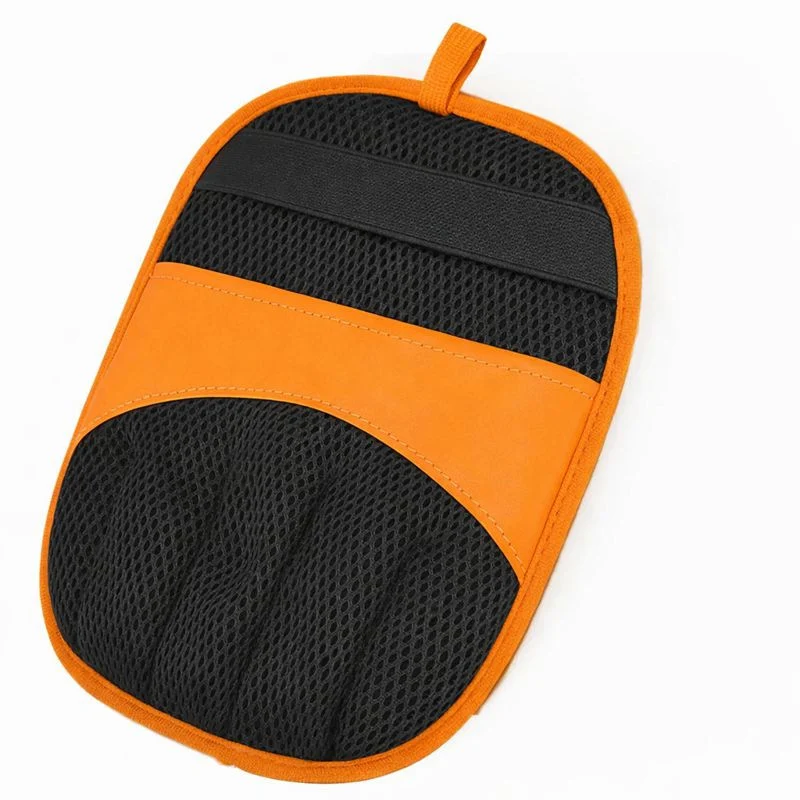 Pet Anti-static Deshedding Glove Cat Hair Remover And Shedding Brush — image 3