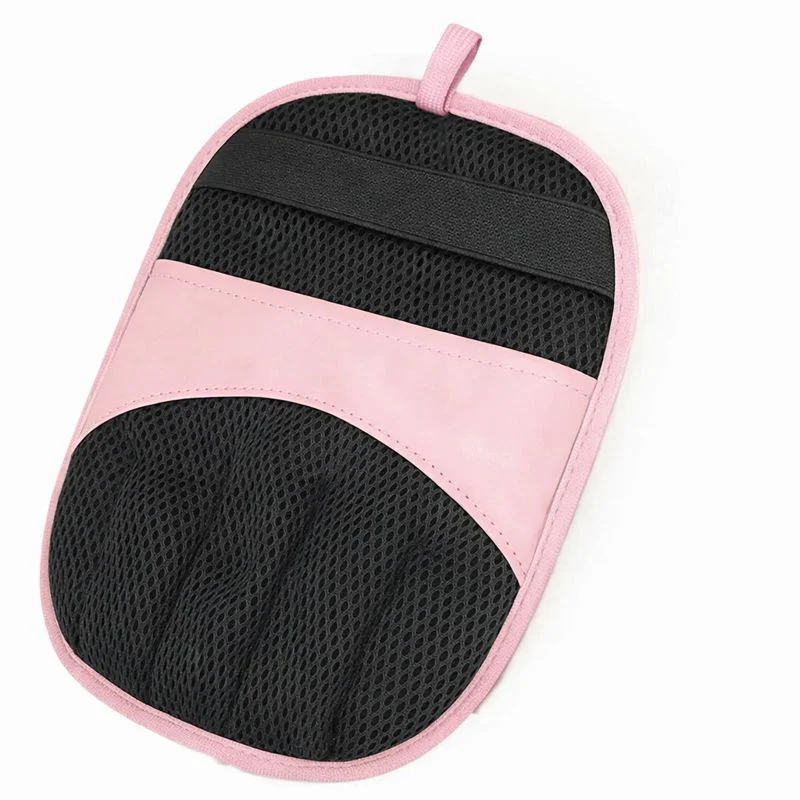 Pet Anti-static Deshedding Glove Cat Hair Remover And Shedding Brush — image 4