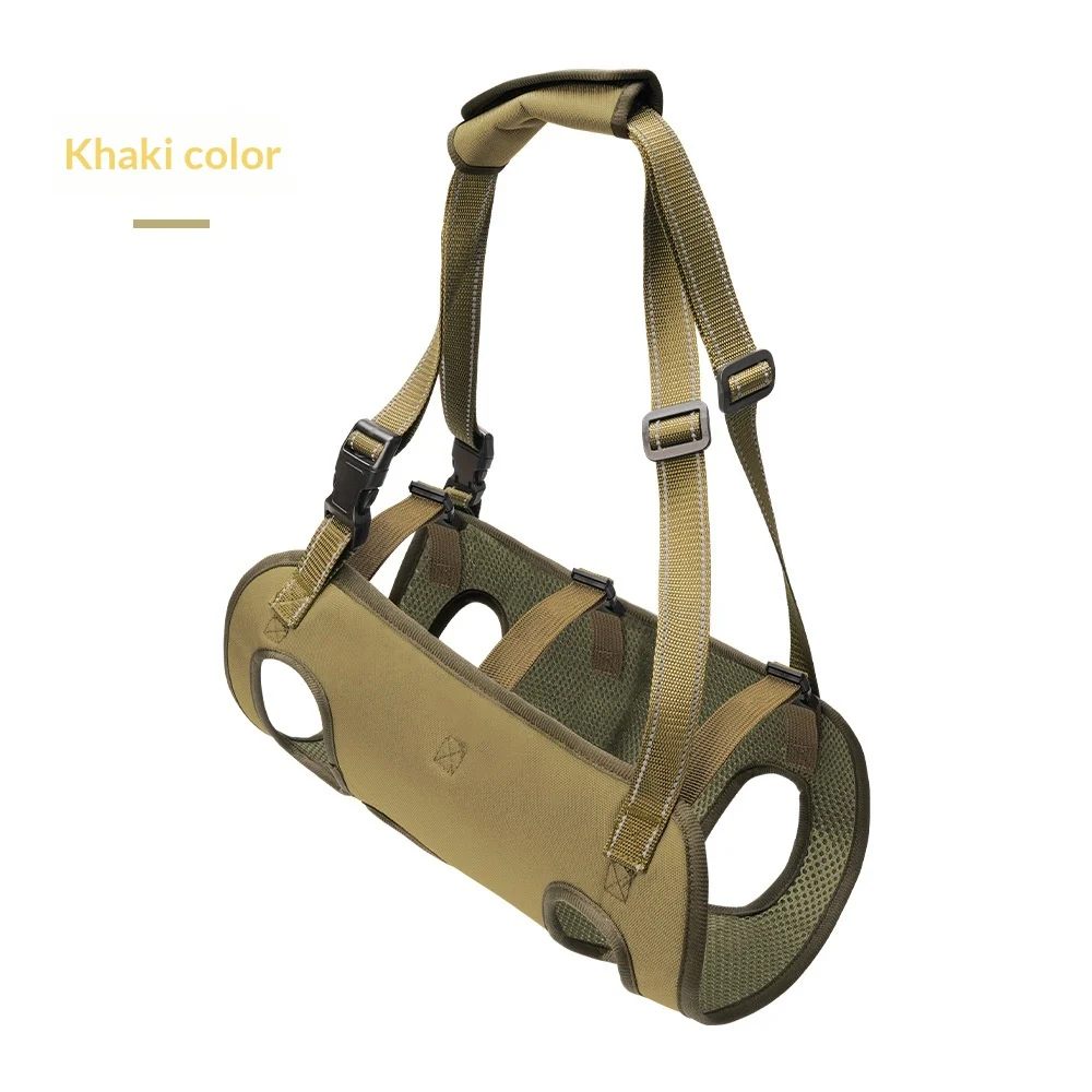 Pet-assisted Rehabilitation Harness For Travel — variant image