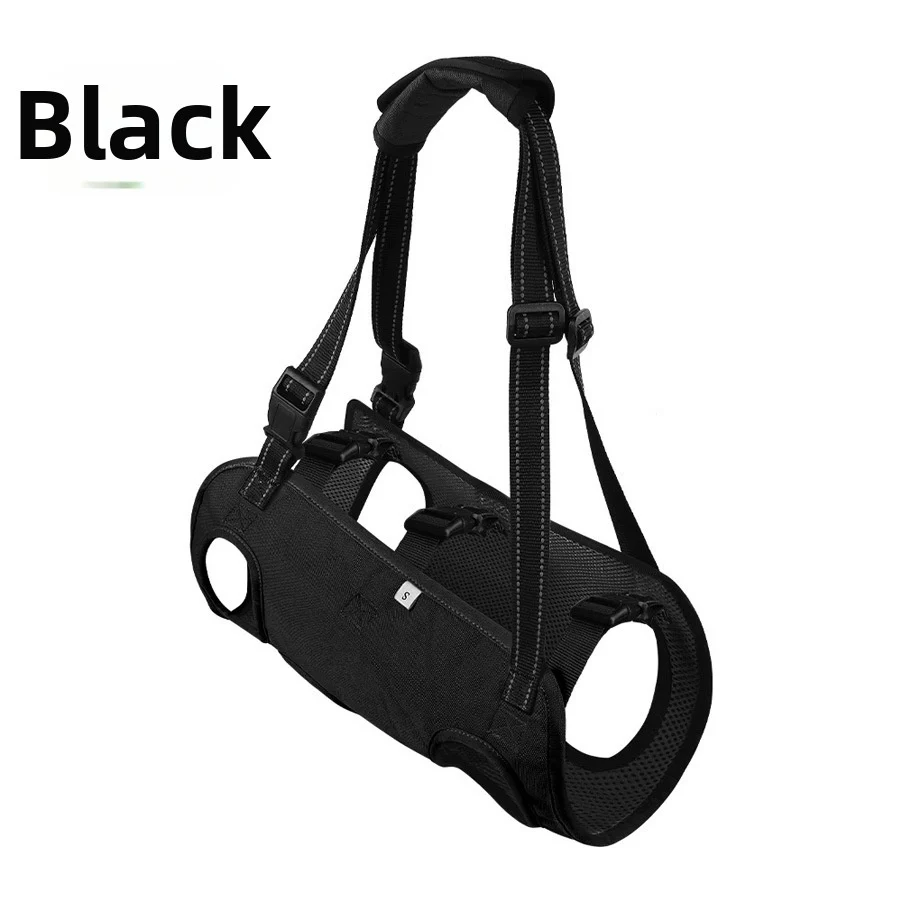 Pet-assisted Rehabilitation Harness For Travel — variant image