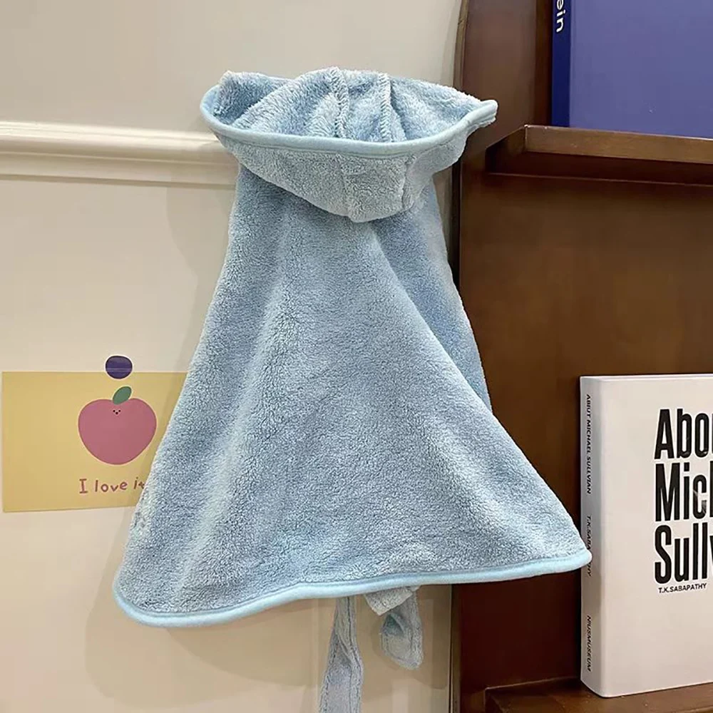 Pet Bath Towel - Highly Absorbent Microfiber Dog For Drying Cats And Dogs Soft Quick… — image 9