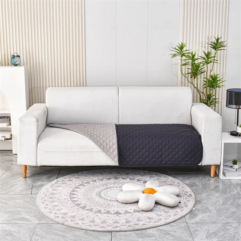 Pet Blanket Sofa Protector Waterproof Mat — image 3