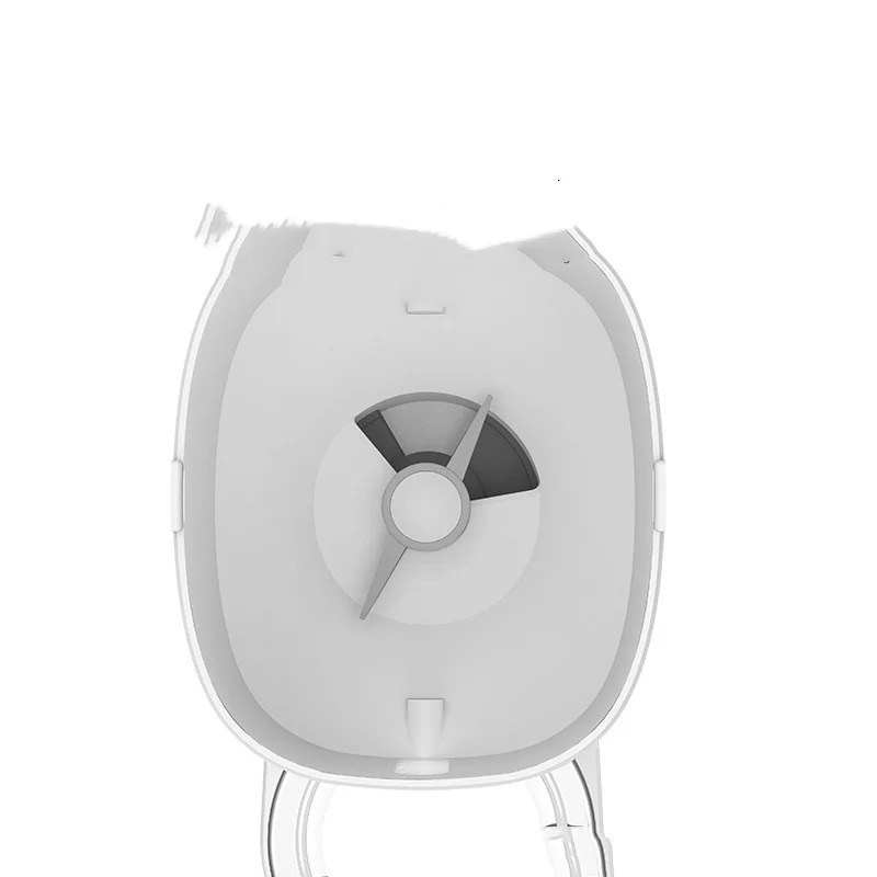 Pet Button Smart Automatic Feeder — image 2