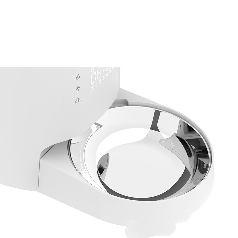 Pet Button Smart Automatic Feeder — image 5