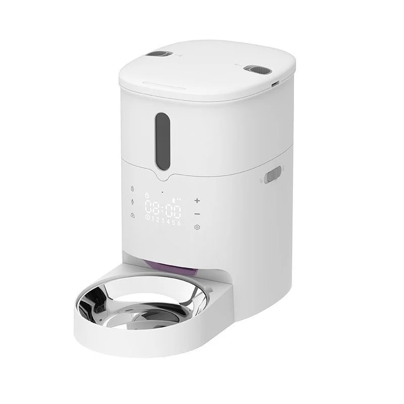 Pet Button Smart Automatic Feeder — image 1