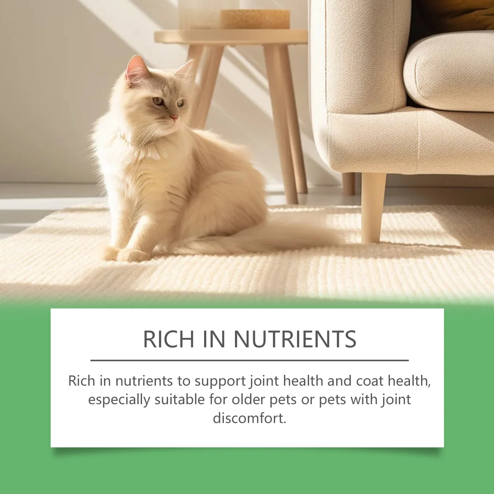Pet Calming Drops For Dogs & Cats, Natural Soothing Anxiety Relief Supplement, Calm… — image 4
