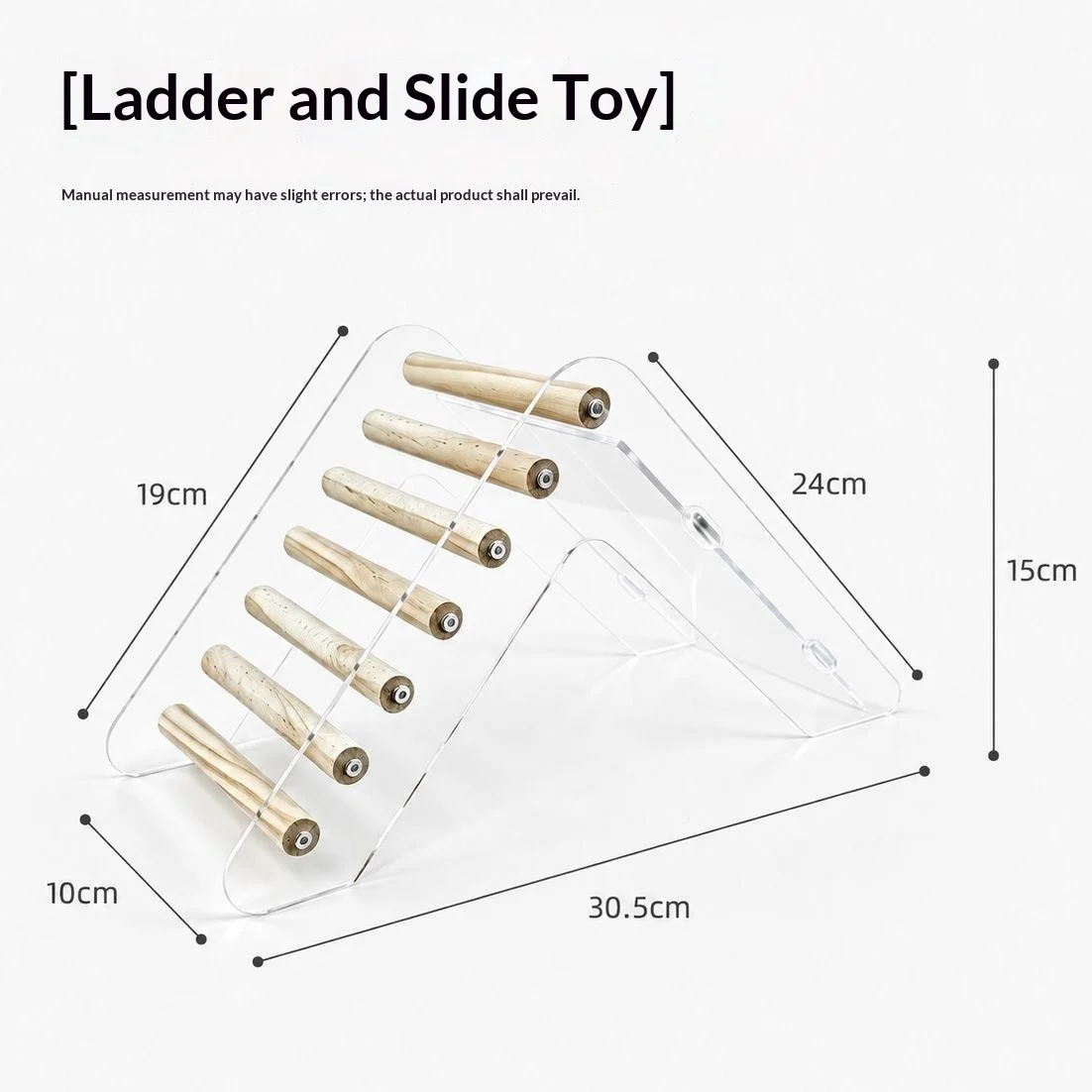 Pet Climbing And Sliding Toy — image 5