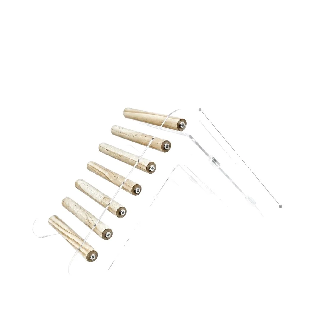 Pet Climbing And Sliding Toy — image 2