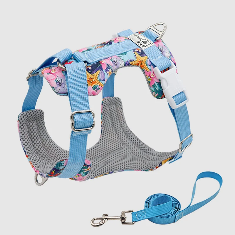 Pet Dog Anti Burst Escape Harness — image 5