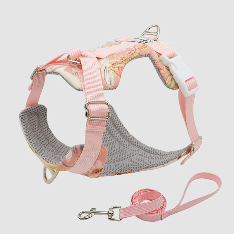Pet Dog Anti Burst Escape Harness — image 3