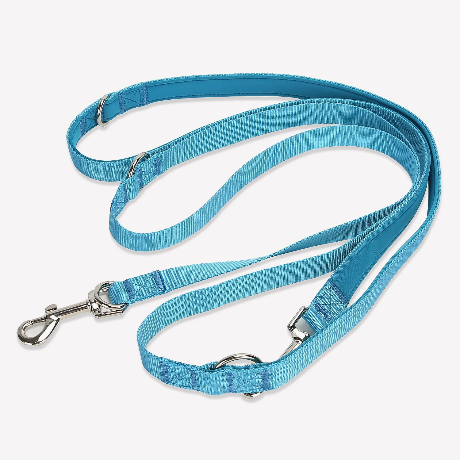 Pet Dog Leash Single Shoulder Crossbody Multi-functional — image 8