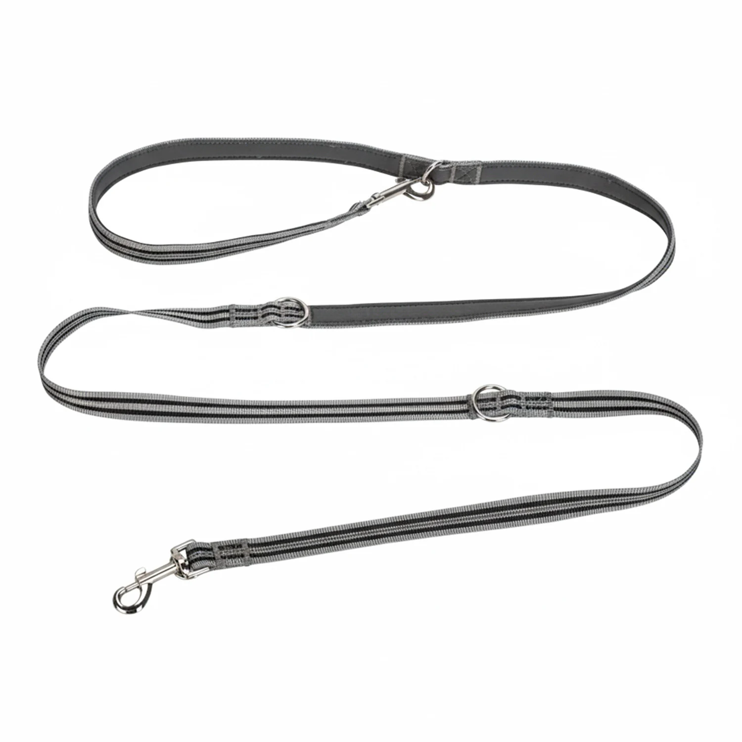 Pet Dog Leash Single Shoulder Crossbody Multi-functional — image 7