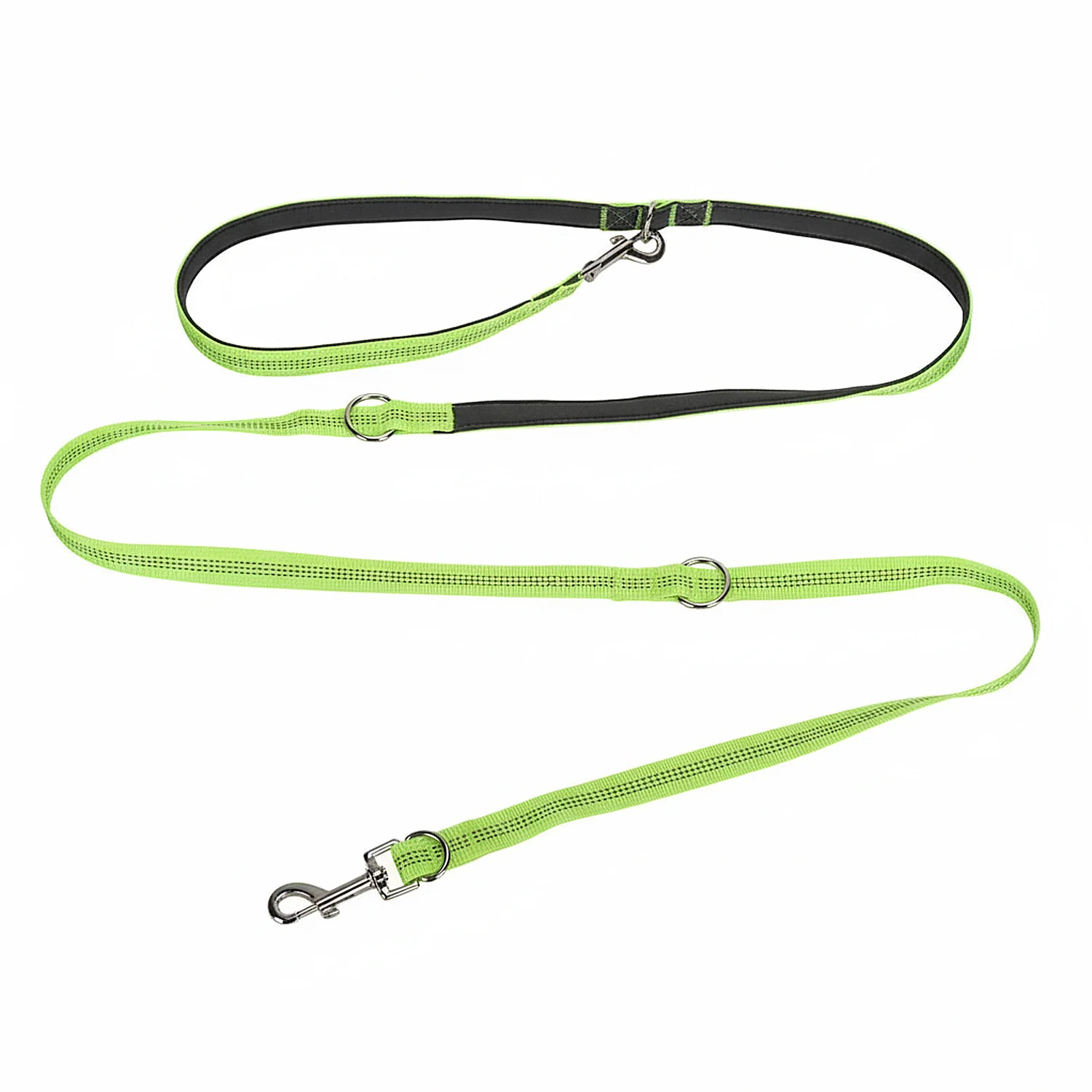 Pet Dog Leash Single Shoulder Crossbody Multi-functional — image 6