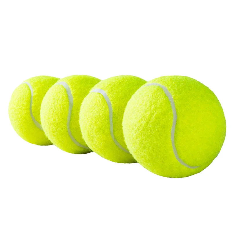 Pet Dog Toy Bite Resistant Bleachable Ball Small And Medium Interactive Training Molar… — image 3
