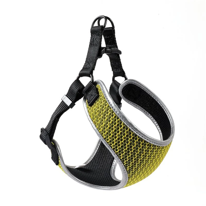 Pet Dog Walking Leash Vest-style Harness — image 8