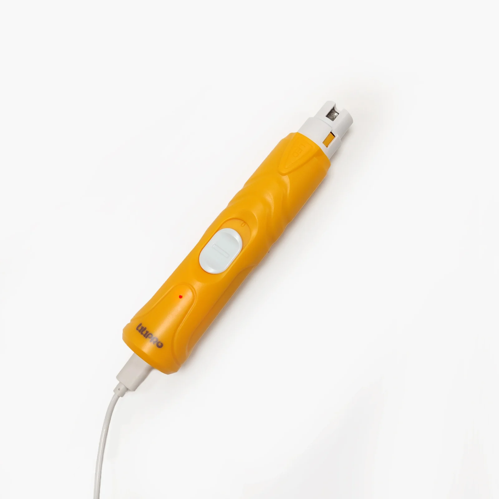 Pet Electric Nail Trimmer Set — image 2
