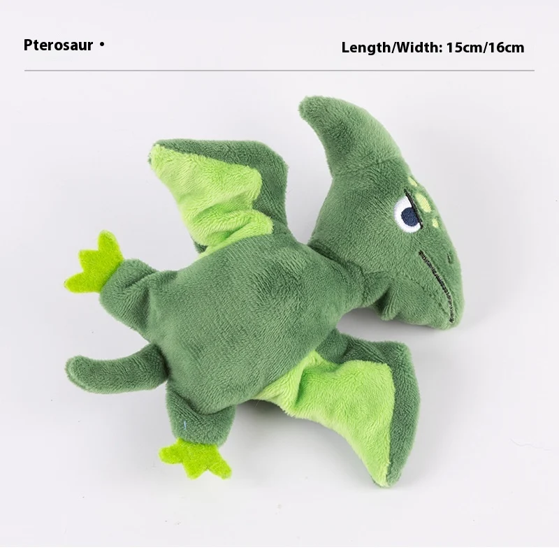 Pet Electric Sound Cat Plush Toy Rechargeable — image 1