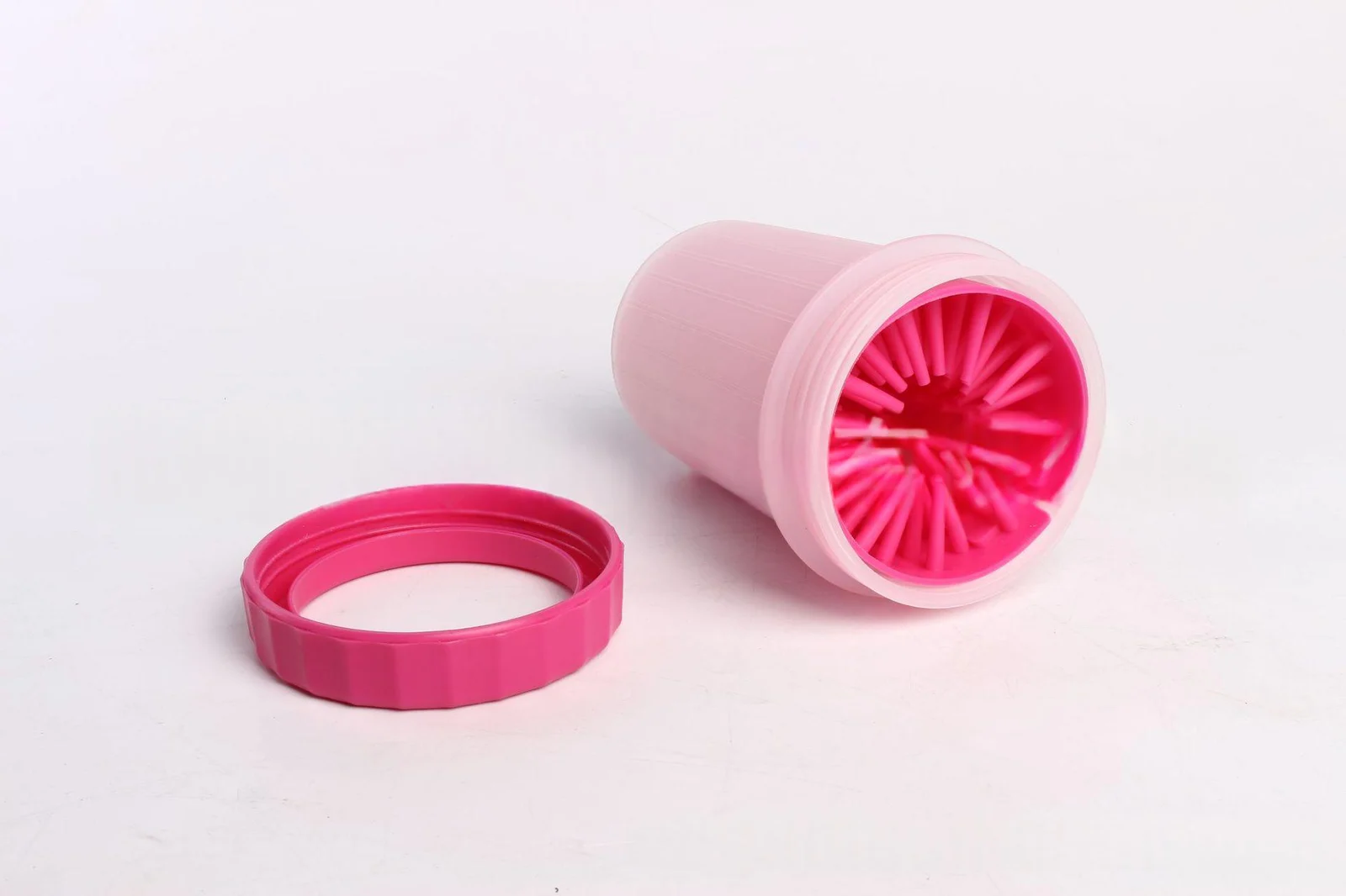 Pet Foot Washer Cat Paw Washing Cup — image 6