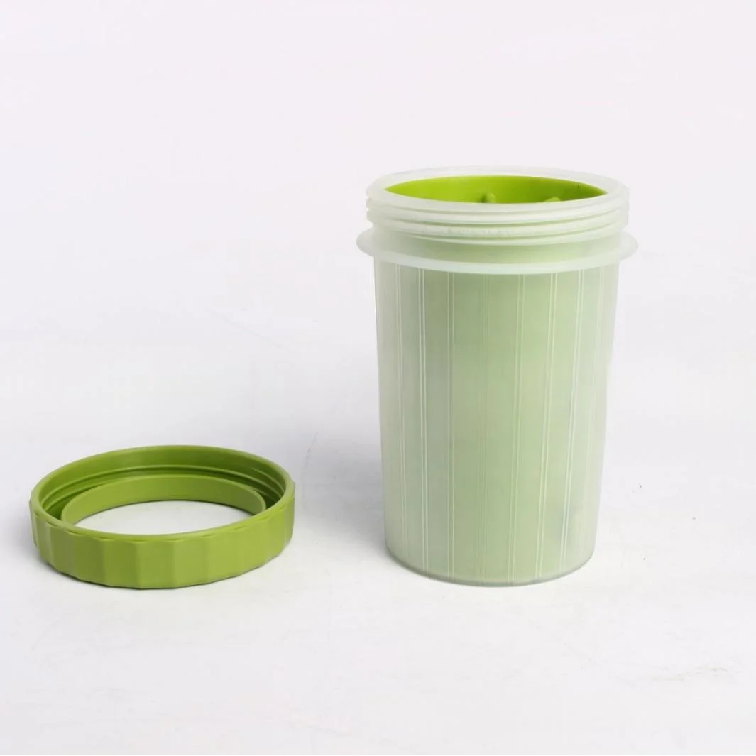 Pet Foot Washer Cat Paw Washing Cup — image 4