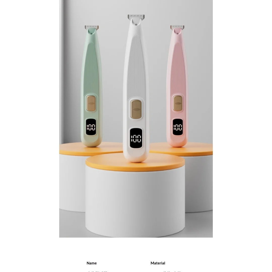 Pet Hair Clipper For Cats & Dogs — image 7