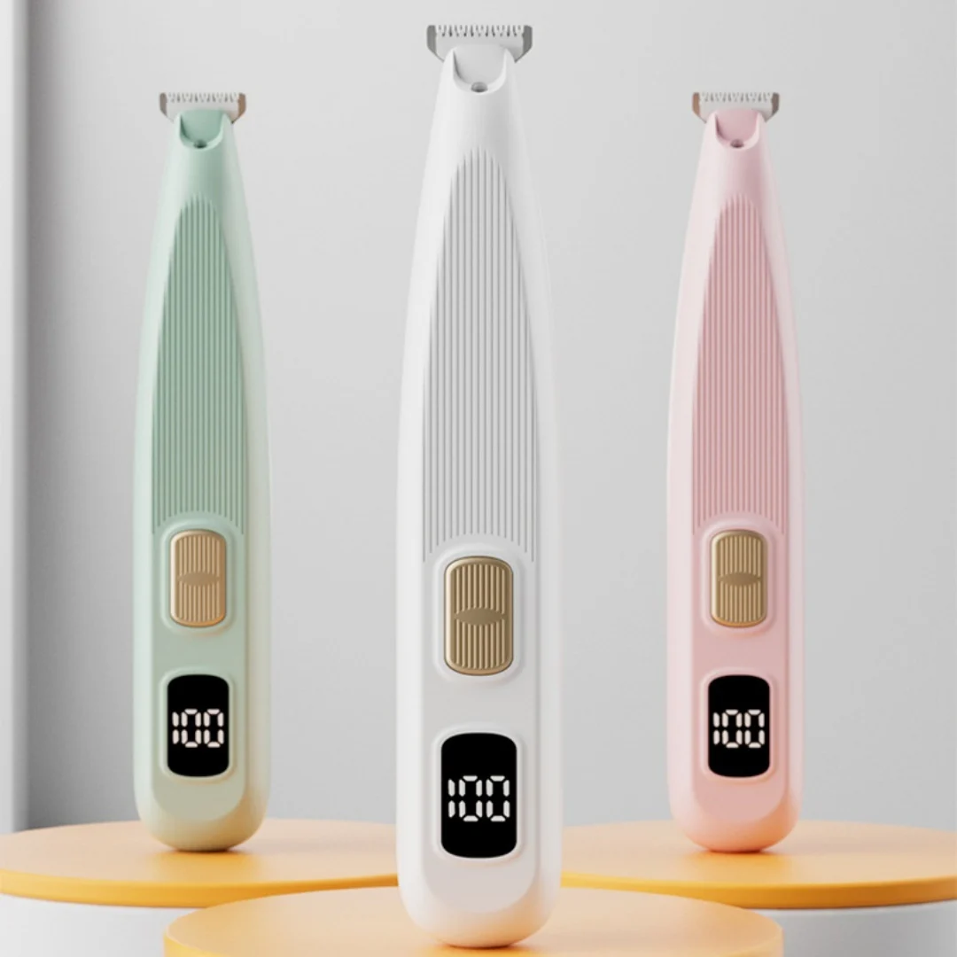Pet Hair Clipper For Cats & Dogs — image 9