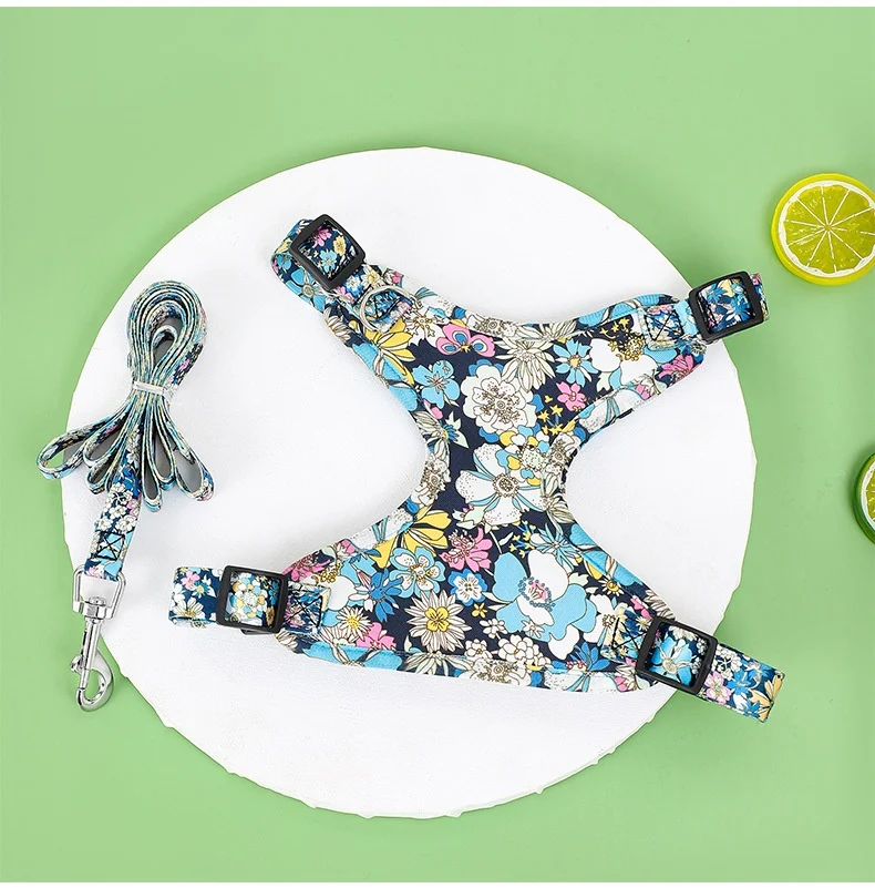 Pet Harness Haulage Rope Package — image 3