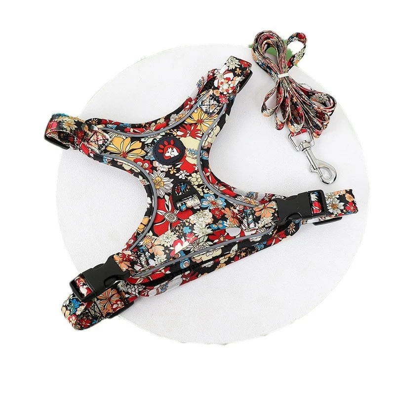 Pet Harness Haulage Rope Package — image 5