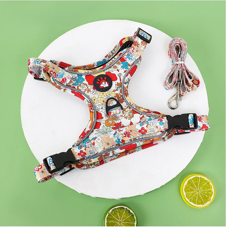 Pet Harness Haulage Rope Package — image 6