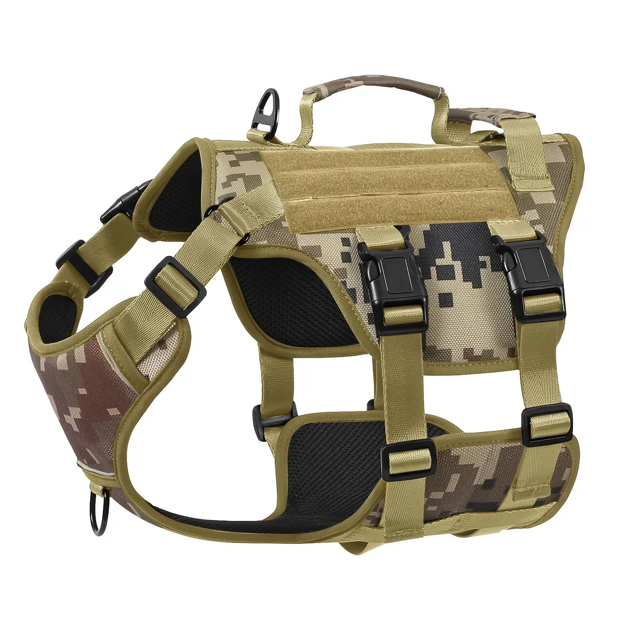 Pet Leash And Harness Supplies — variant image