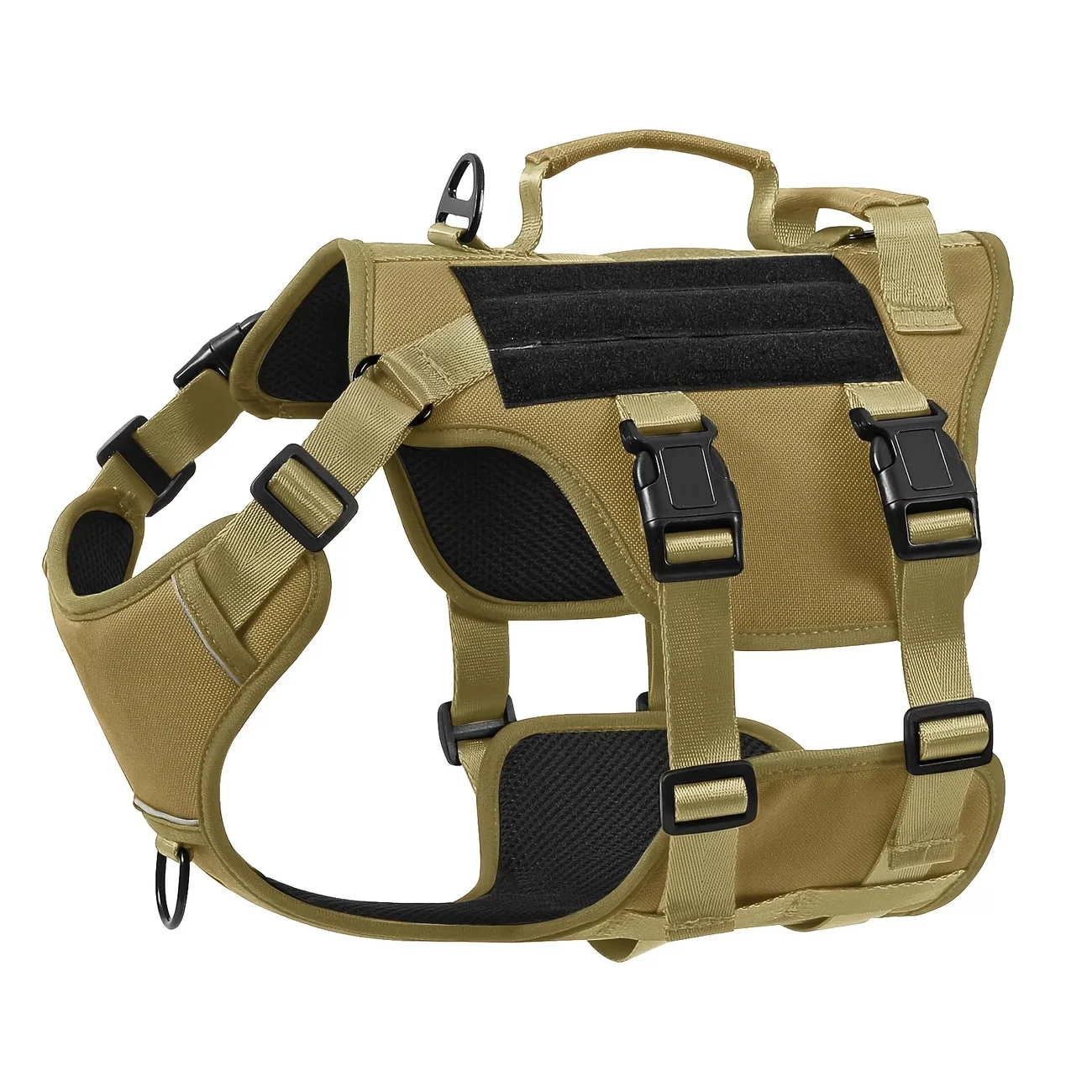 Pet Leash And Harness Supplies — image 7