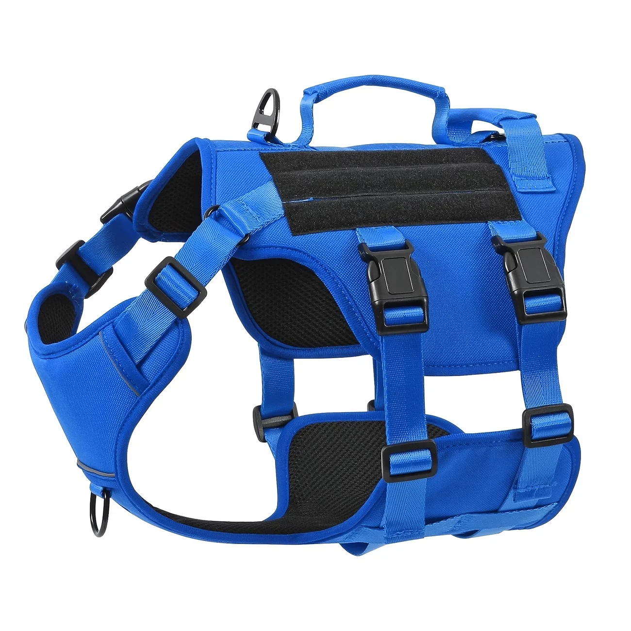 Pet Leash And Harness Supplies — variant image