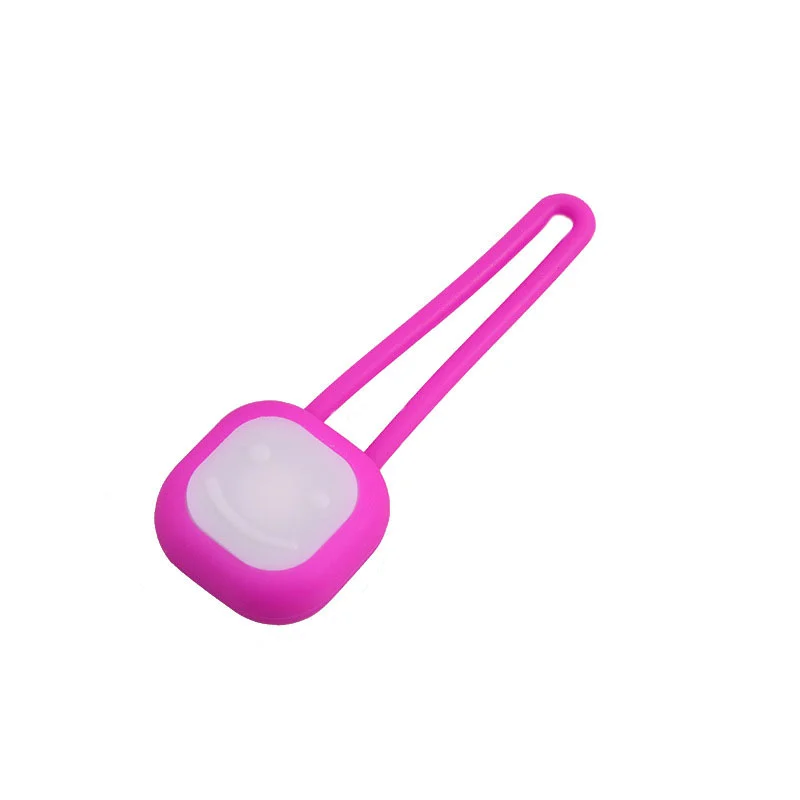 Pet Light-emitting Pendant Night Light Tag — image 12