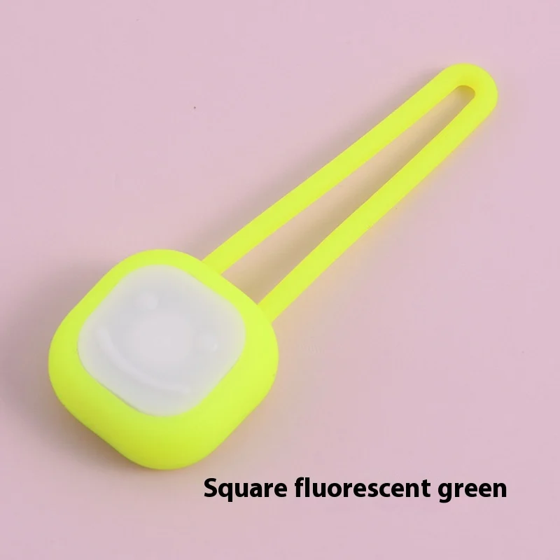 Pet Light-emitting Pendant Night Light Tag — image 10