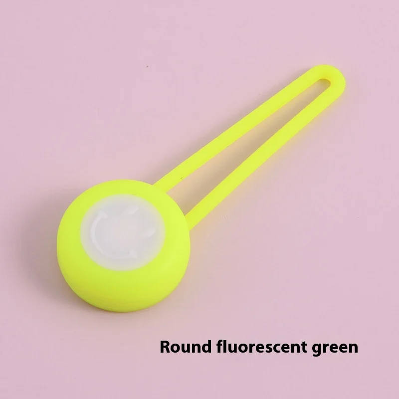 Pet Light-emitting Pendant Night Light Tag — image 14