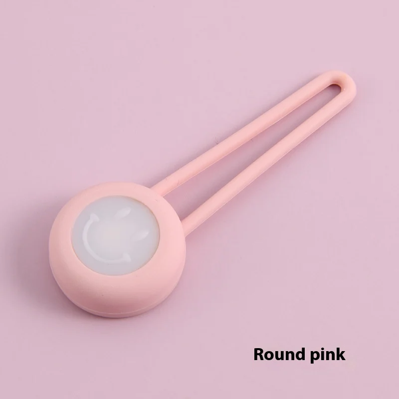 Pet Light-emitting Pendant Night Light Tag — image 11