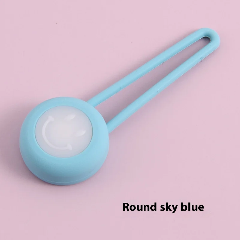 Pet Light-emitting Pendant Night Light Tag — image 3