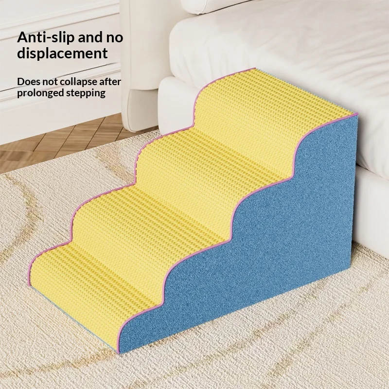 Pet Ramp Steps Tier — image 7