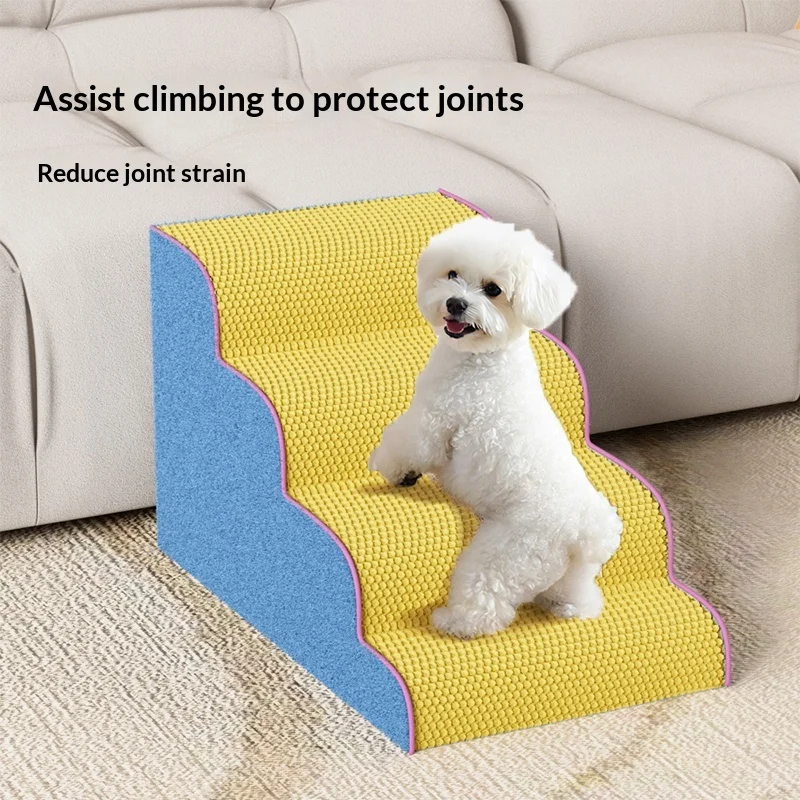 Pet Ramp Steps Tier — image 4