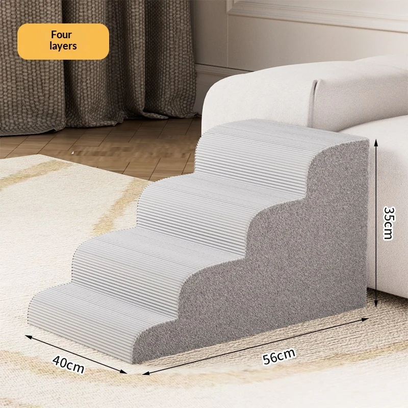 Pet Ramp Steps Tier — image 2