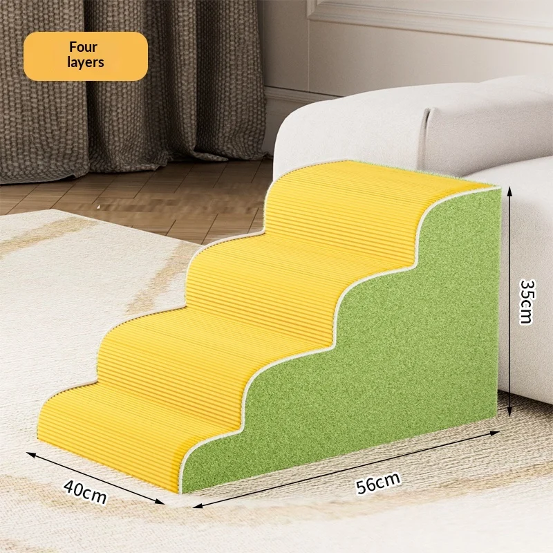 Pet Ramp Steps Tier — image 9