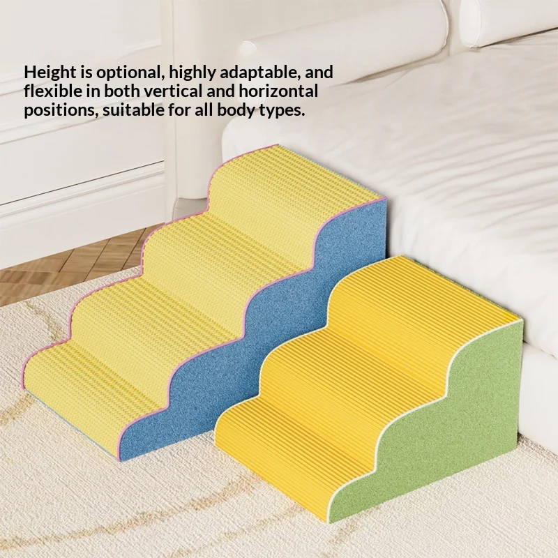 Pet Ramp Steps Tier — image 5