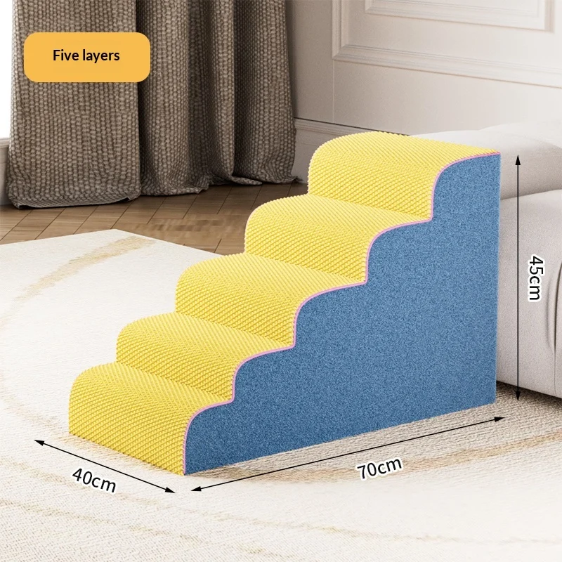 Pet Ramp Steps Tier — image 8
