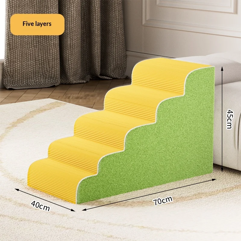 Pet Ramp Steps Tier — image 10